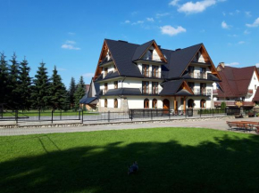 Tatrzańska Przystań Zakopane